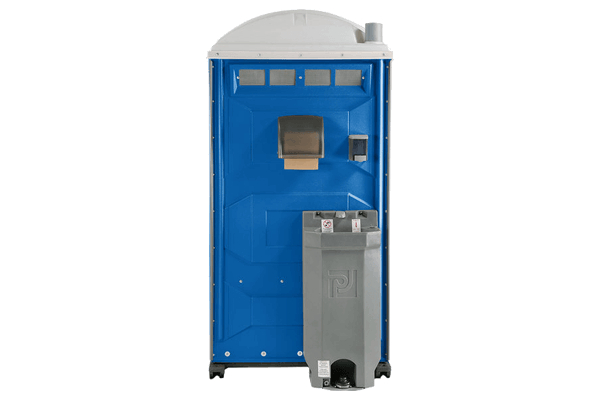 Deluxe Flushable Porta Potty West Memphis AR