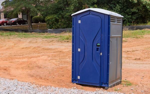 Short-Term Porta Potty Rentals West Memphis AR