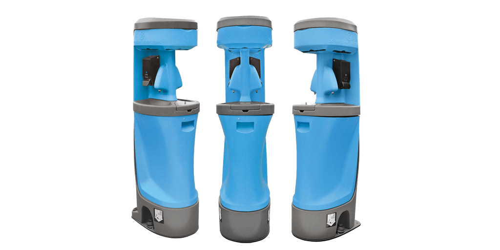 Portable Handwashing Stations West Memphis AR