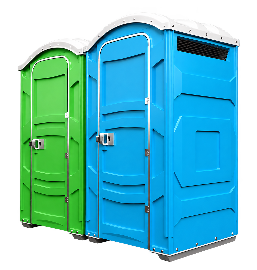 Professional Porta Potty Rentals West Memphis AR