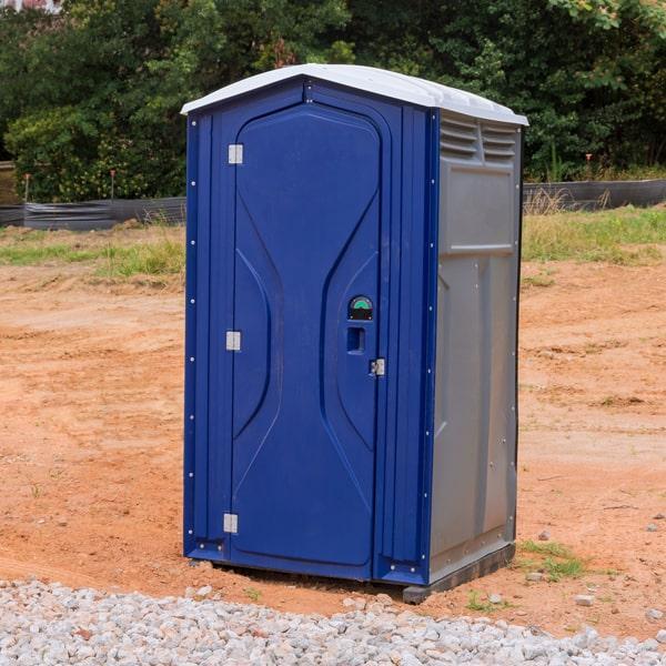 Festival Porta Potty Rentals West Memphis AR