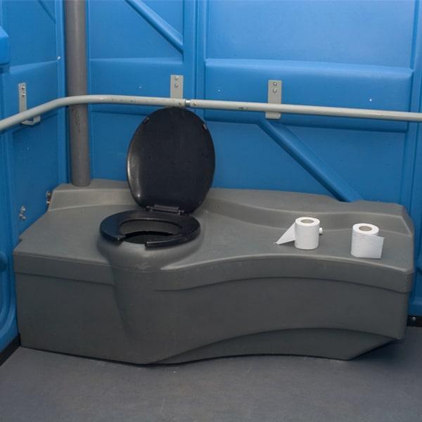 Wedding Porta Potty Rentals West Memphis AR