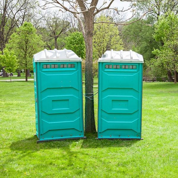 Seasonal Porta Potty Rentals West Memphis AR