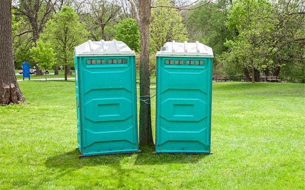 RV Camper Portable Toilet Rentals West Memphis AR