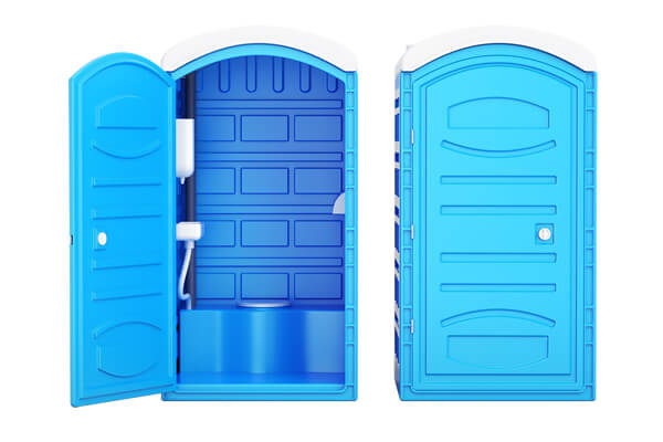 Porta Potty Rental Service Truck West Memphis AR